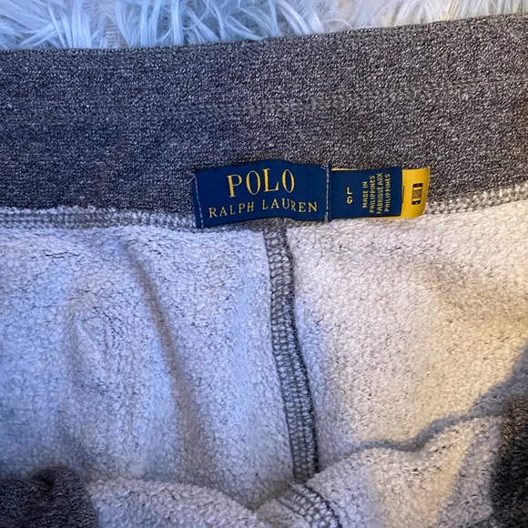 Polo Ralph Lauren Sweatpants - Picture 2 of 3